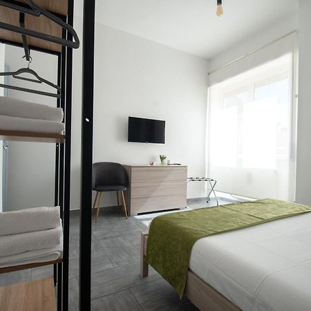 Casa Vacanze Family House Posizione Centralissima Civitavecchia Εξωτερικό φωτογραφία