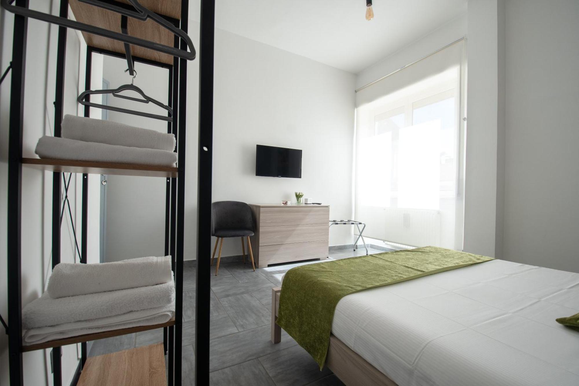 Casa Vacanze Family House Posizione Centralissima Civitavecchia Εξωτερικό φωτογραφία