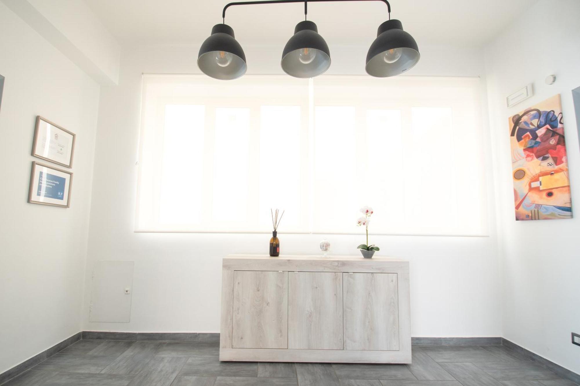 Casa Vacanze Family House Posizione Centralissima Civitavecchia Εξωτερικό φωτογραφία