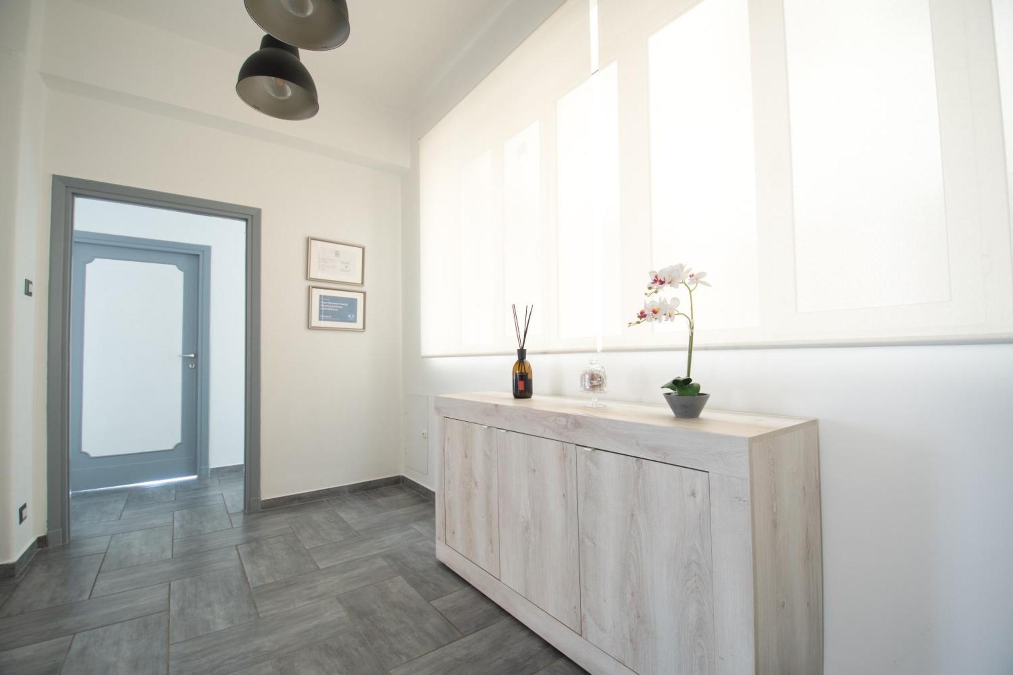 Casa Vacanze Family House Posizione Centralissima Civitavecchia Εξωτερικό φωτογραφία