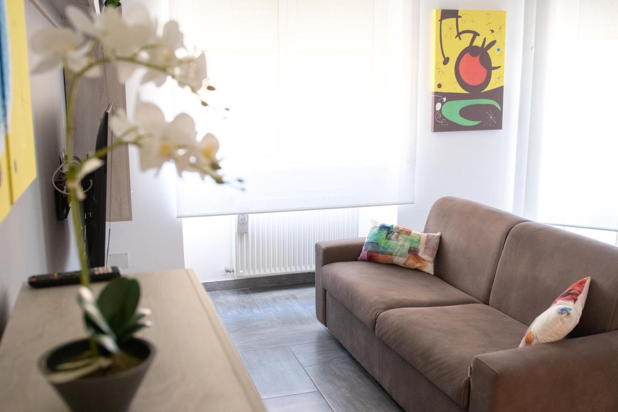 Casa Vacanze Family House Posizione Centralissima Civitavecchia Εξωτερικό φωτογραφία