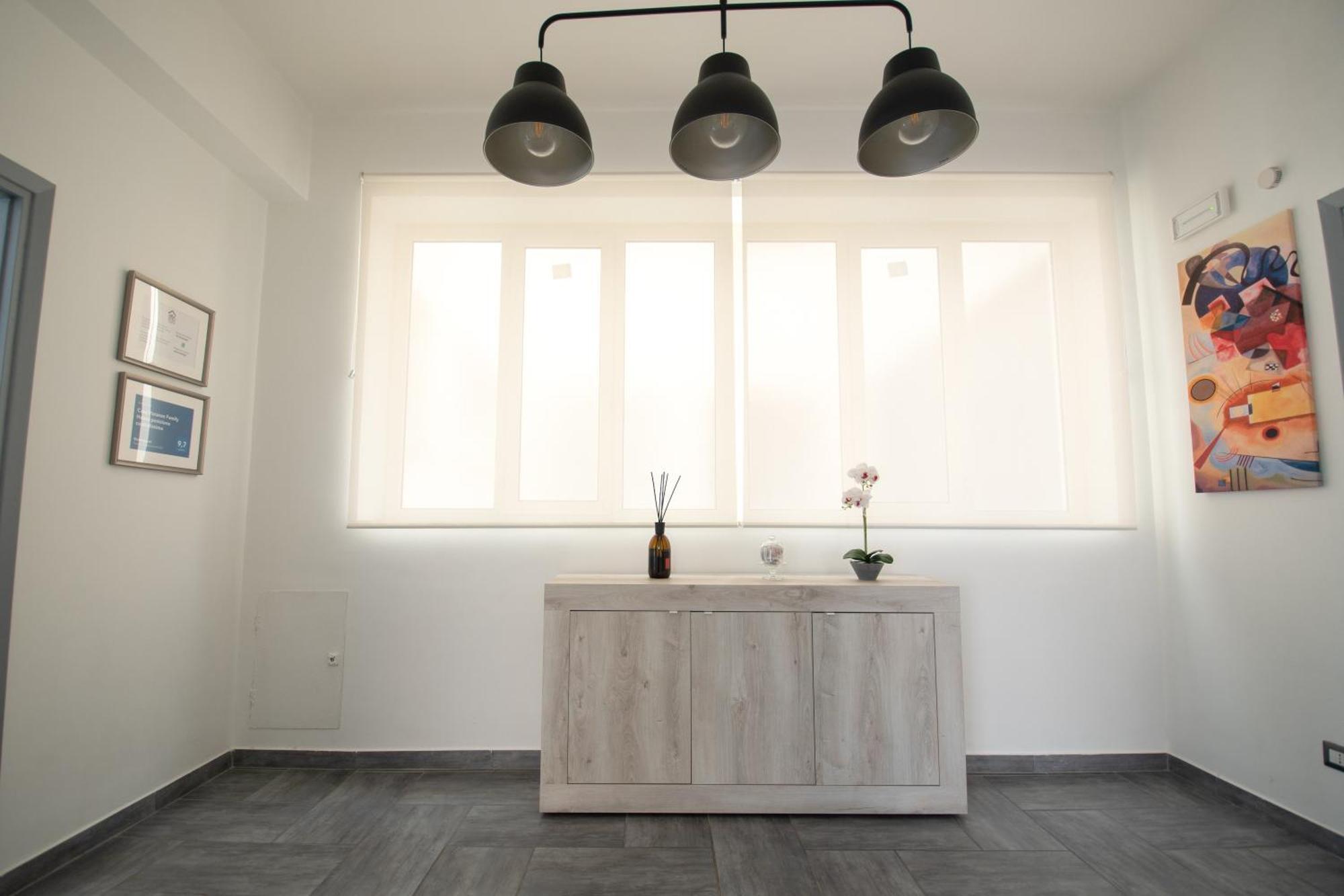 Casa Vacanze Family House Posizione Centralissima Civitavecchia Εξωτερικό φωτογραφία