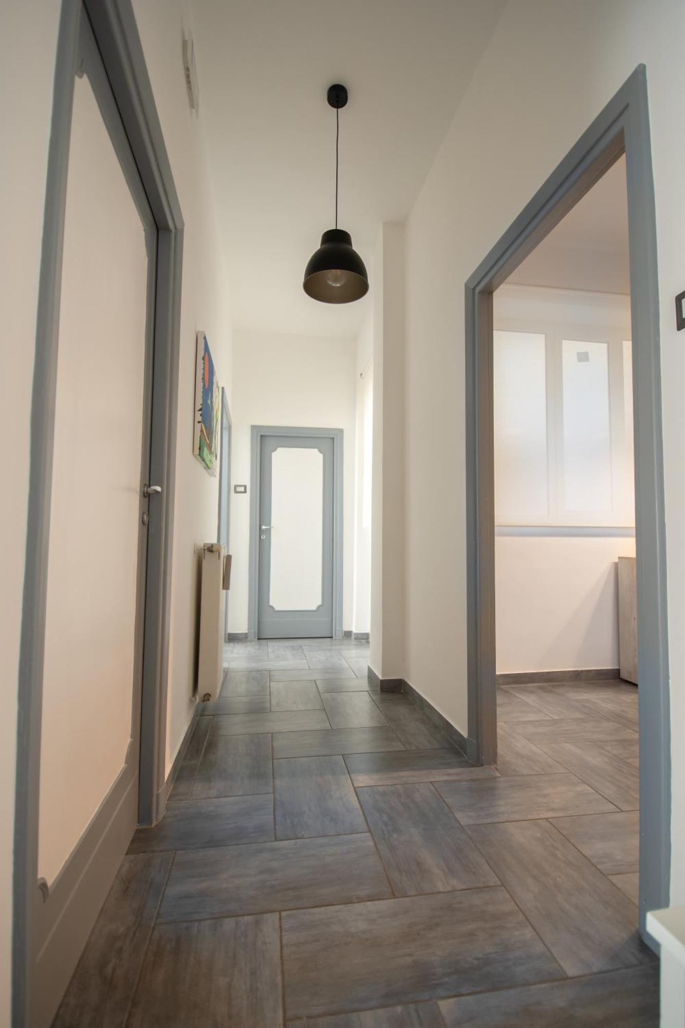 Casa Vacanze Family House Posizione Centralissima Civitavecchia Εξωτερικό φωτογραφία