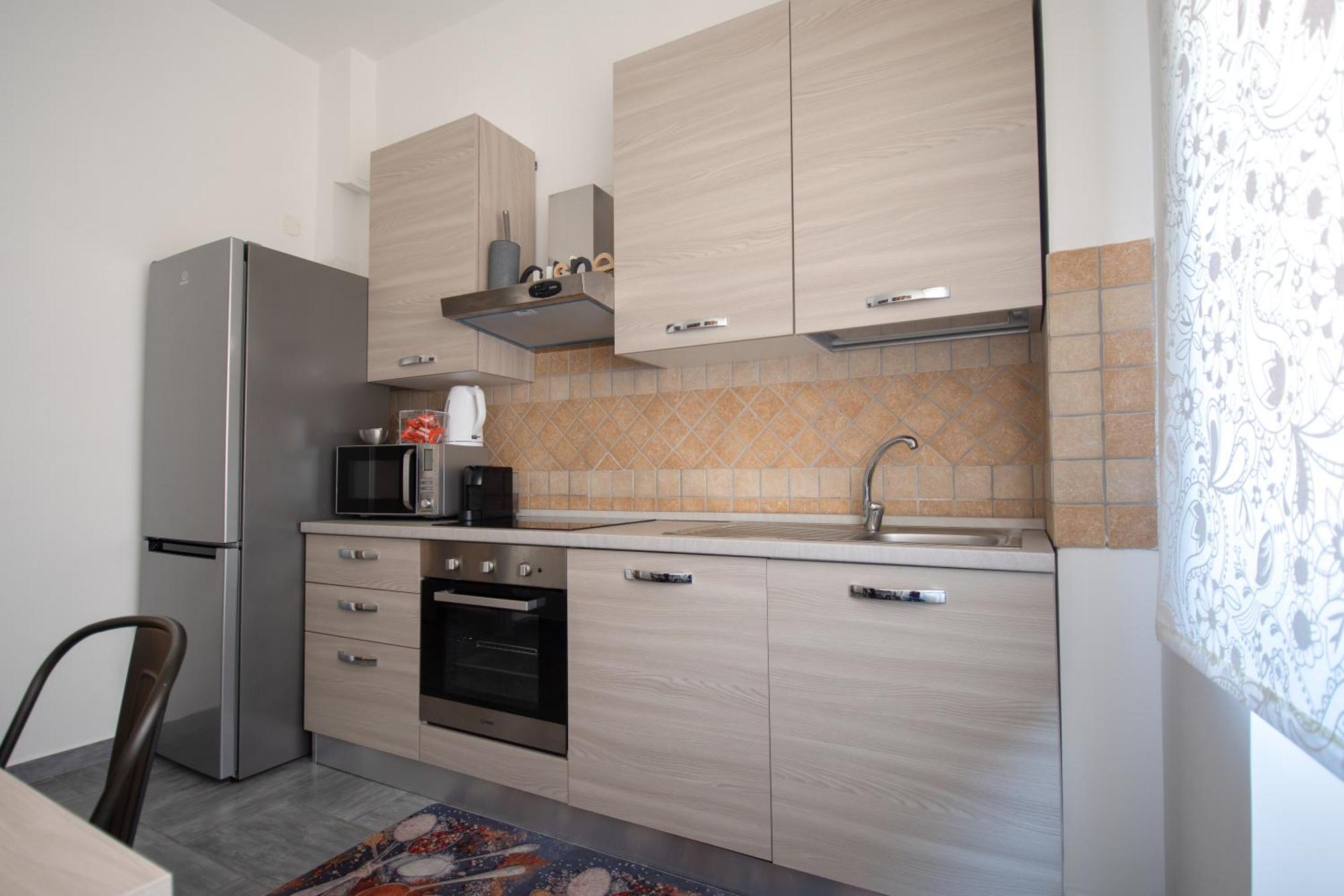 Casa Vacanze Family House Posizione Centralissima Civitavecchia Εξωτερικό φωτογραφία