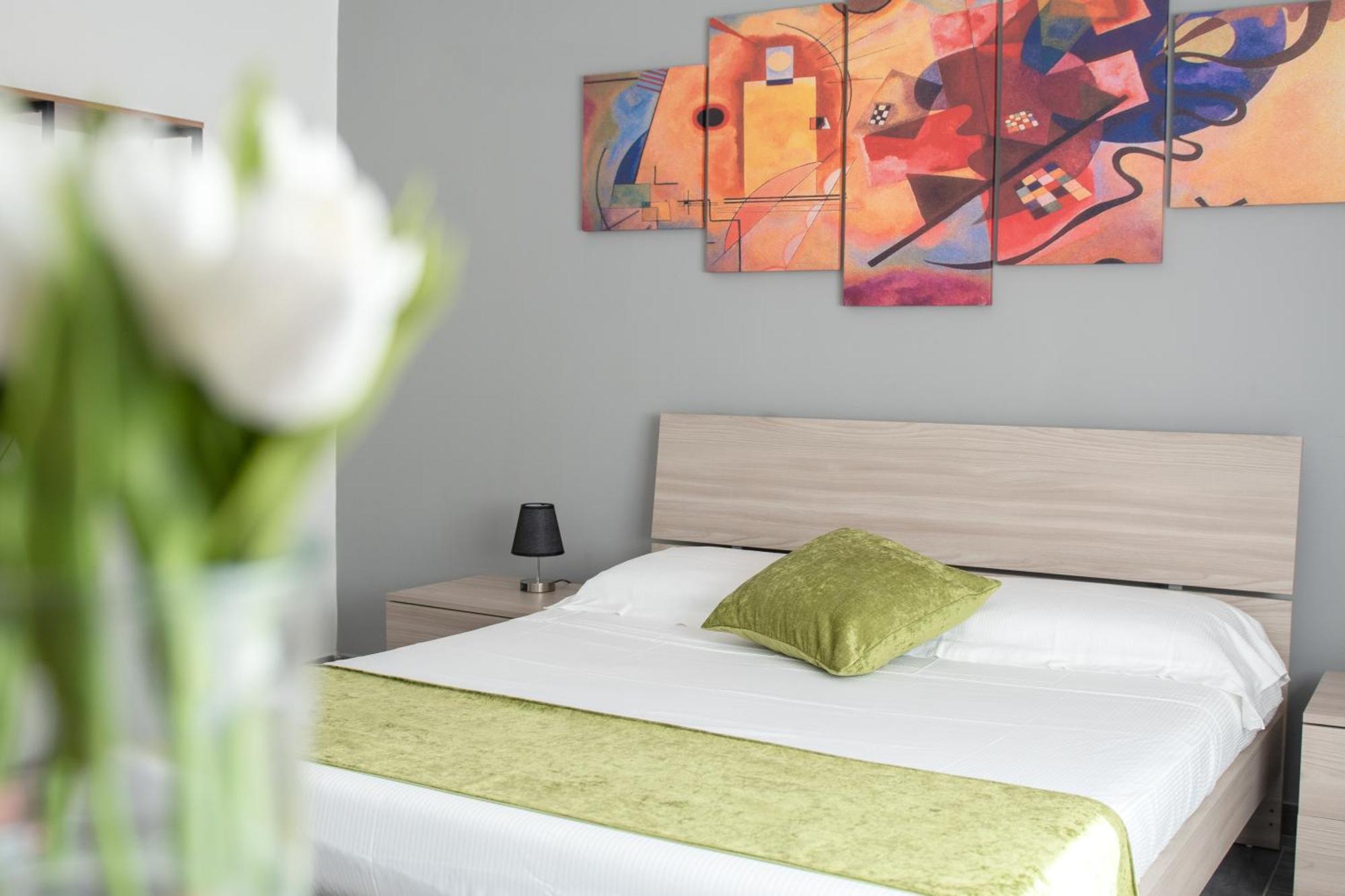 Casa Vacanze Family House Posizione Centralissima Civitavecchia Εξωτερικό φωτογραφία