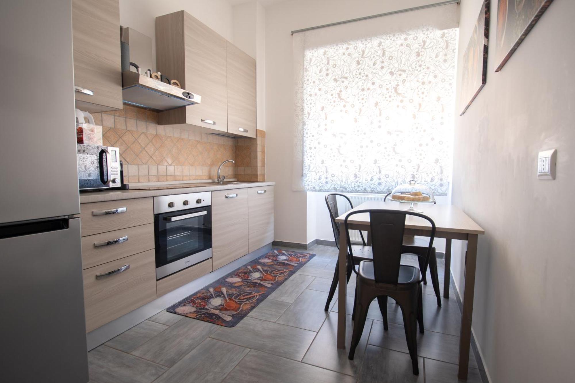 Casa Vacanze Family House Posizione Centralissima Civitavecchia Εξωτερικό φωτογραφία