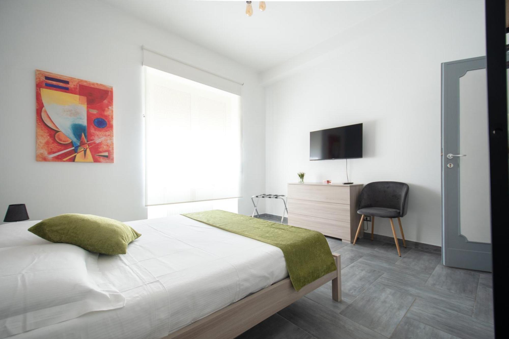 Casa Vacanze Family House Posizione Centralissima Civitavecchia Εξωτερικό φωτογραφία