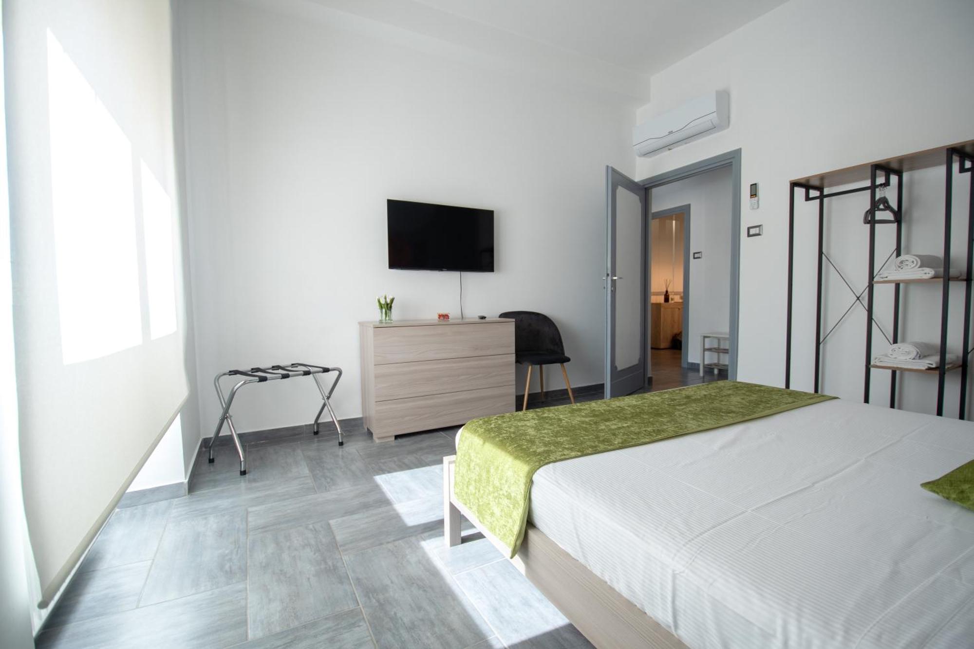 Casa Vacanze Family House Posizione Centralissima Civitavecchia Εξωτερικό φωτογραφία