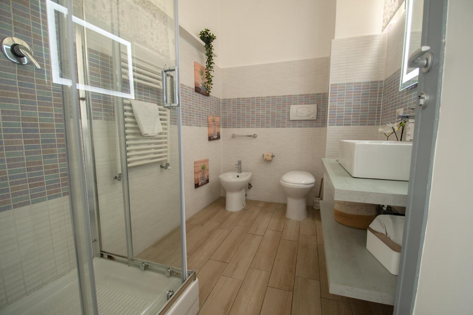 Casa Vacanze Family House Posizione Centralissima Civitavecchia Εξωτερικό φωτογραφία