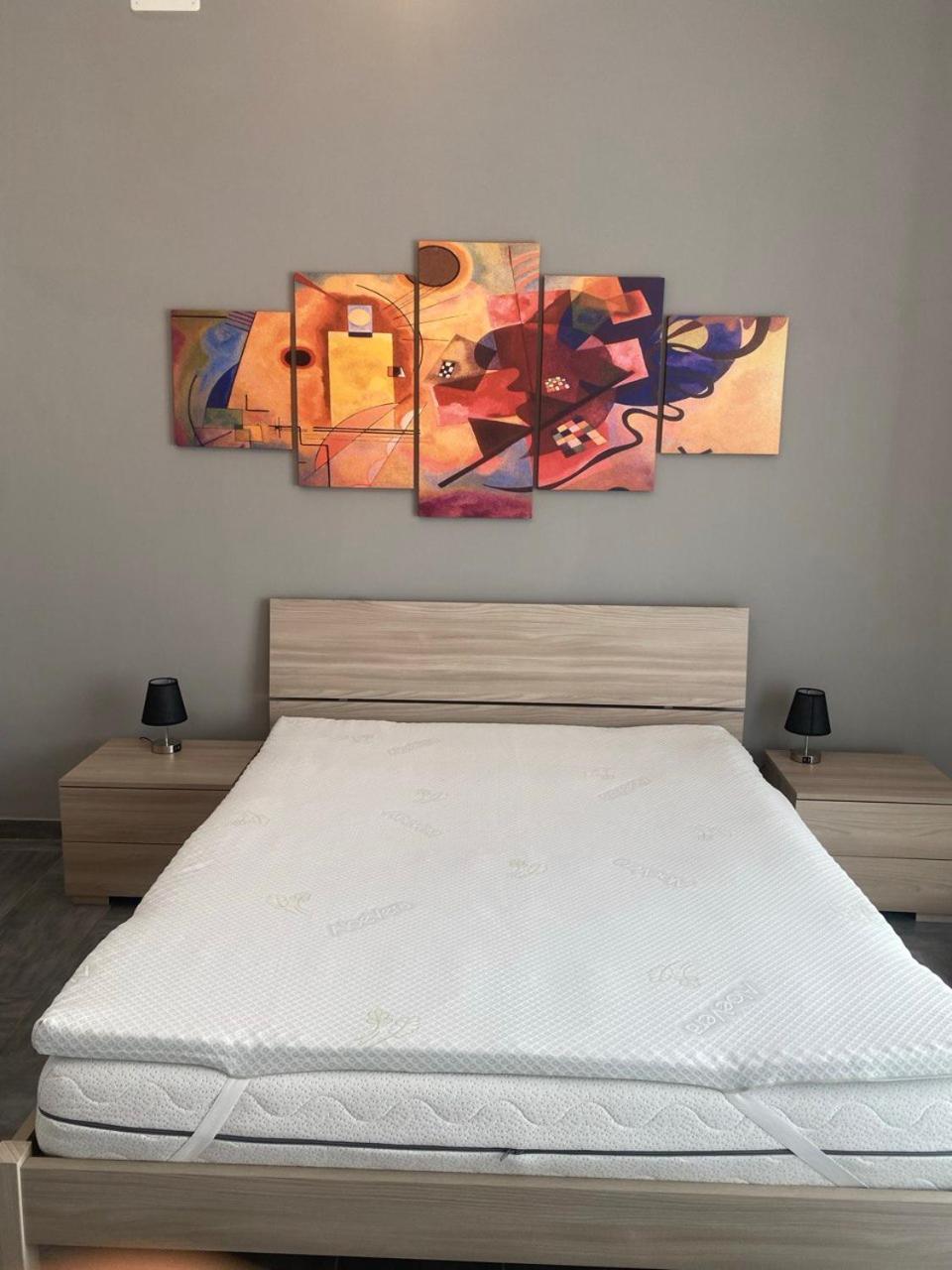 Casa Vacanze Family House Posizione Centralissima Civitavecchia Εξωτερικό φωτογραφία