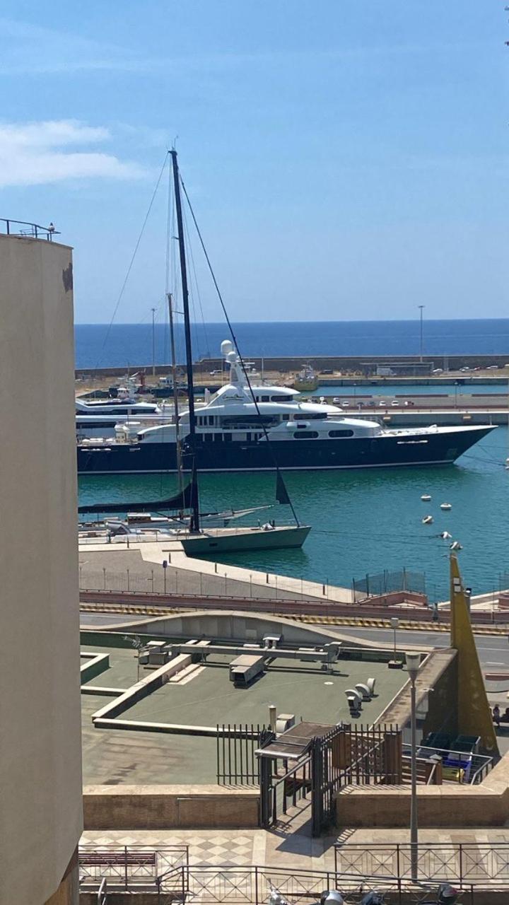 Casa Vacanze Family House Posizione Centralissima Civitavecchia Εξωτερικό φωτογραφία
